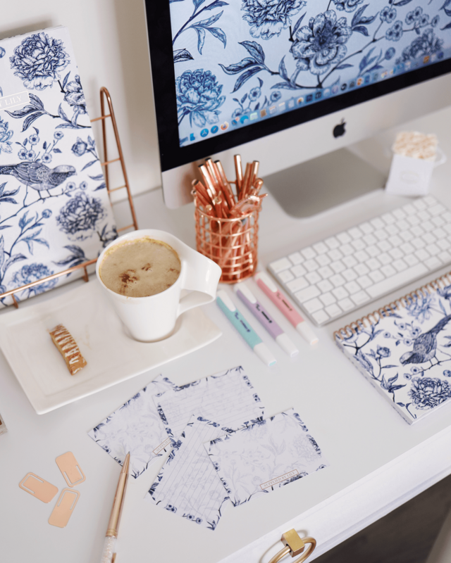 Supplied by Lily Stationery - 8