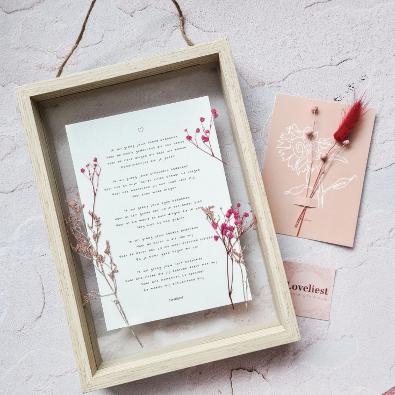 Loveliest | Typieslies - 8