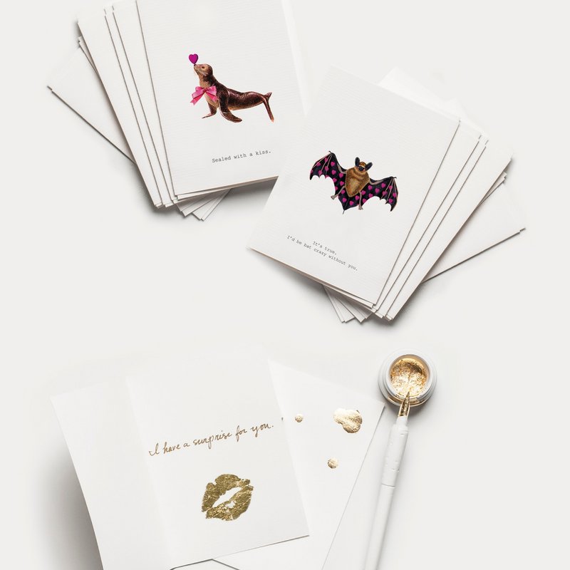 TokyoMilk Stationery - 5