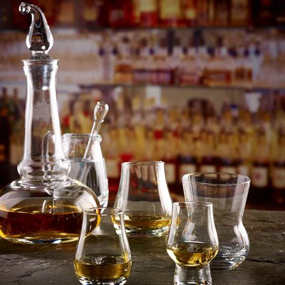 The Glencairn
