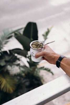 Un Mate