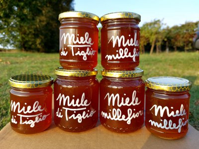 padoan - the real tastes of italy