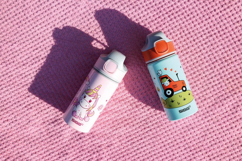 Sigg - 1
