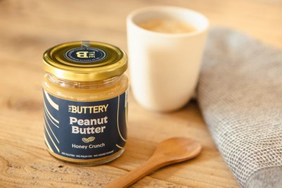 The Buttery