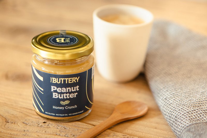 The Buttery - 3