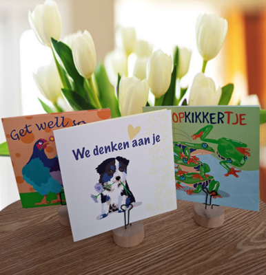 Markantontwerp