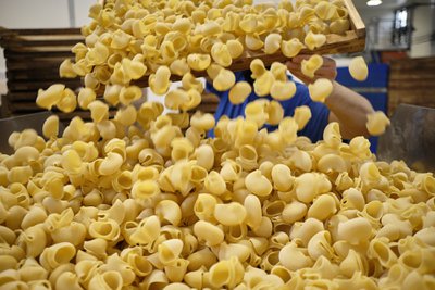 M & C FABBRICA ALIMENTARE S.R.L.