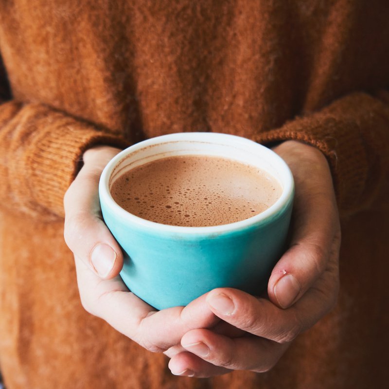 Flow Cacao - 1