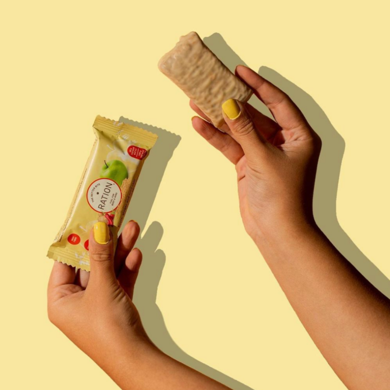 Ration Snacks - 7