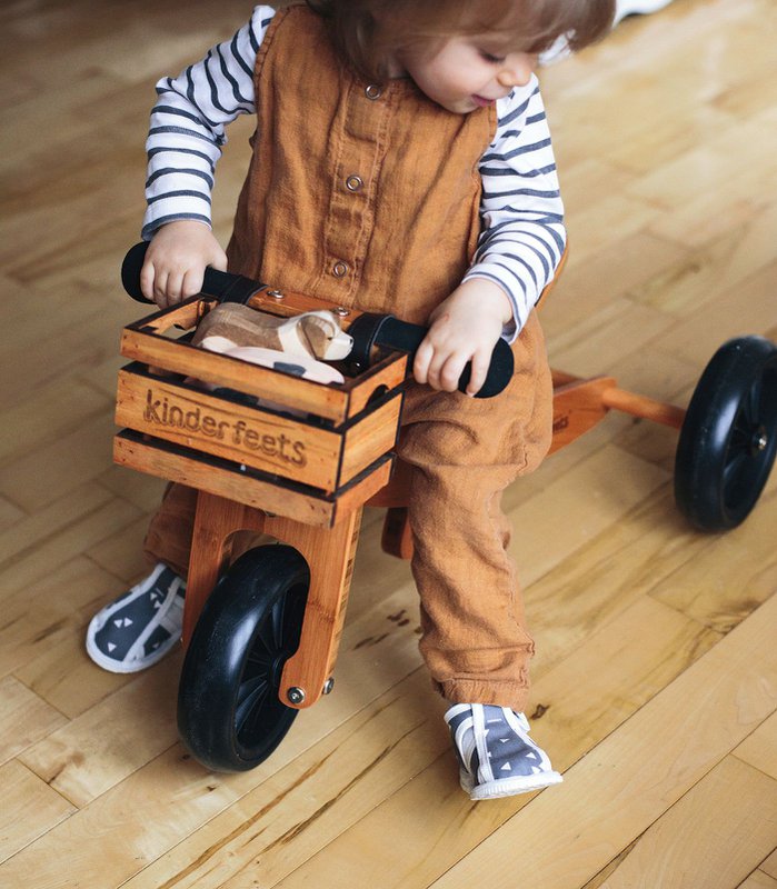Kinderfeets - 7