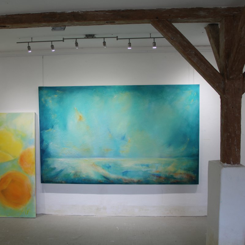 Galerie Jahreszeiten Karen Utermann - 3