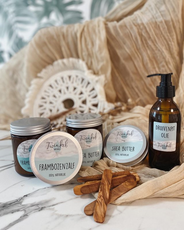 Twinkel Naturals - 7