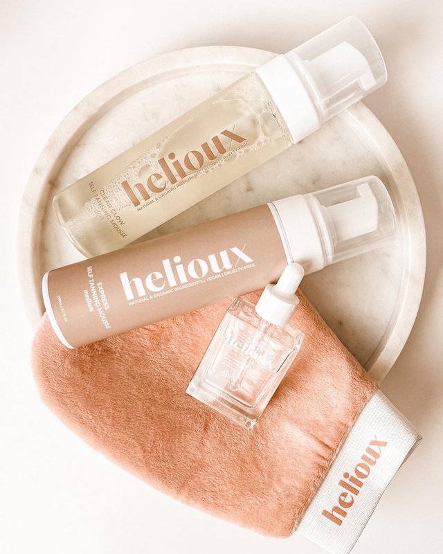 Helioux Beauty® - 6