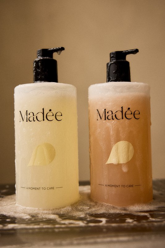 Madée - 8