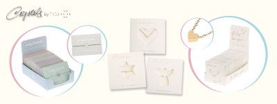 Crystals by HCA Jewelry Collection
