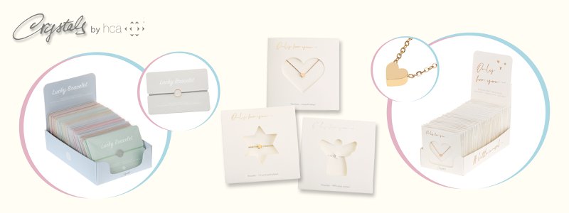 Crystals by HCA Jewelry Collection - 2