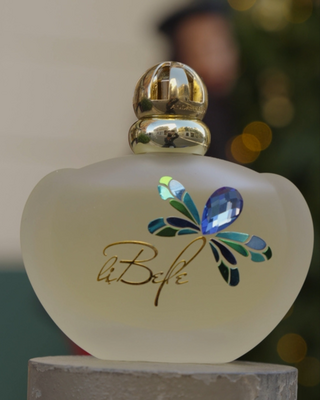 FAMILLE GRASSE PARFUMS