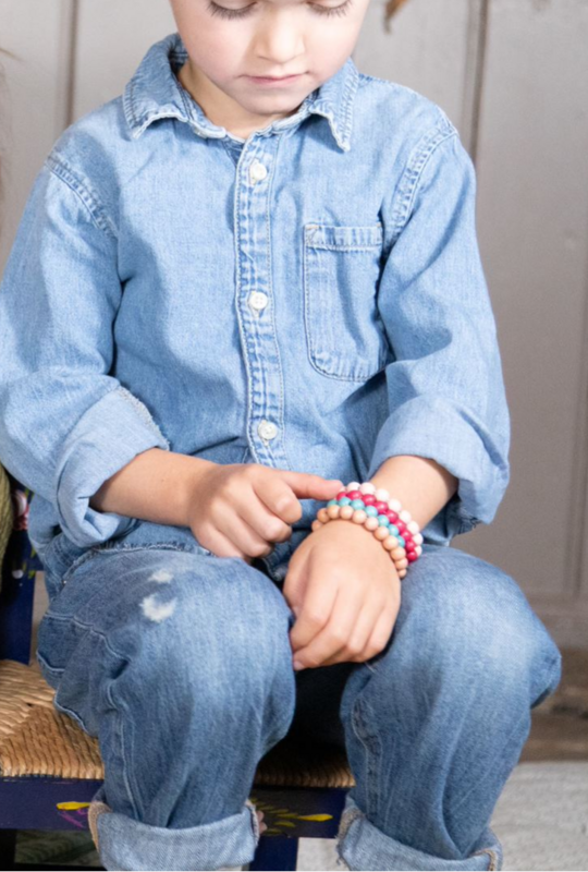 Hej Mojo KIDS - 6