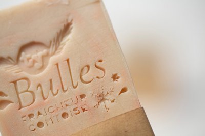 Savonnerie artisanale ty'bulles