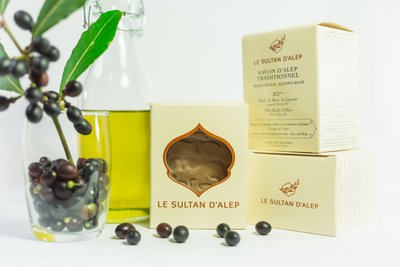 LE SULTAN D'ALEP