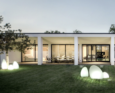 Huber Furniture | Lightning | HORECA | Designe & Interior