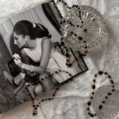 Oro Momentum Jewellery