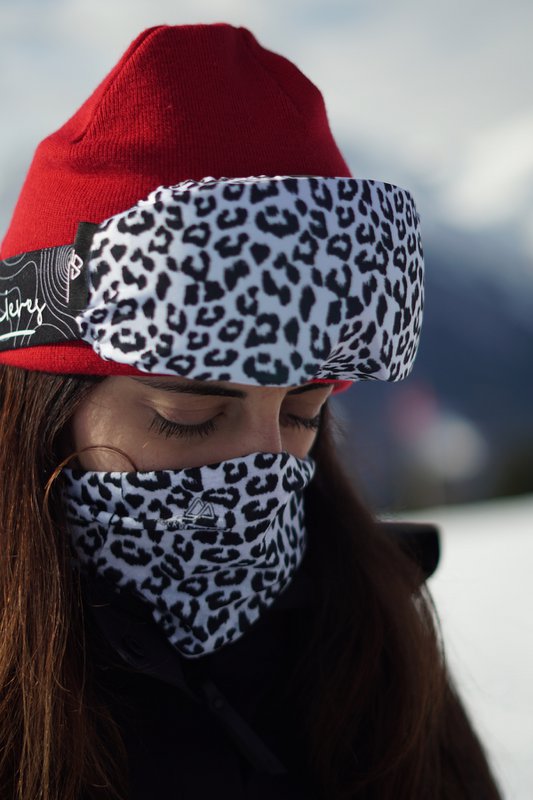 Goggle Protect - 1