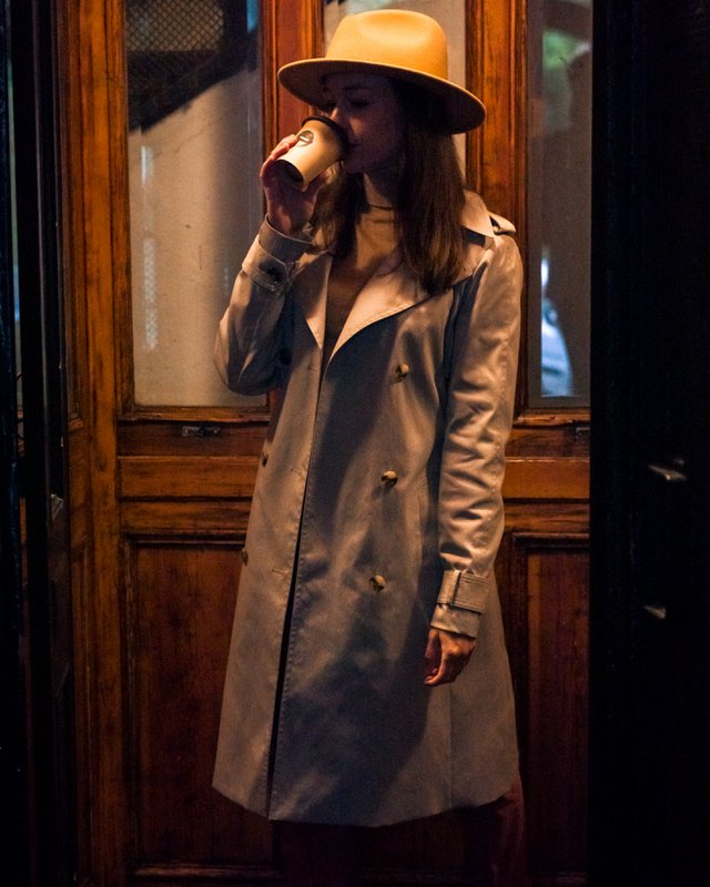 Black Hat Coffee - 7