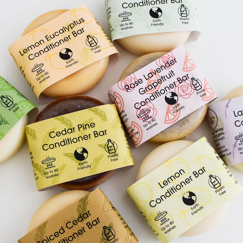 THE NATURAL SPA COSMETICS - 6