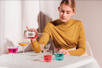 Craftly & Do Your Gin