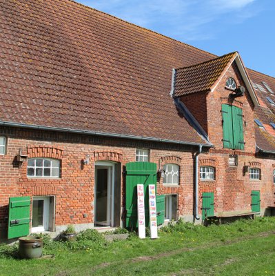 Galerie Jahreszeiten Karen Utermann