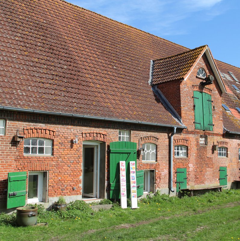 Galerie Jahreszeiten Karen Utermann - 1