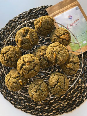 ORGANICA SUPERFOODS