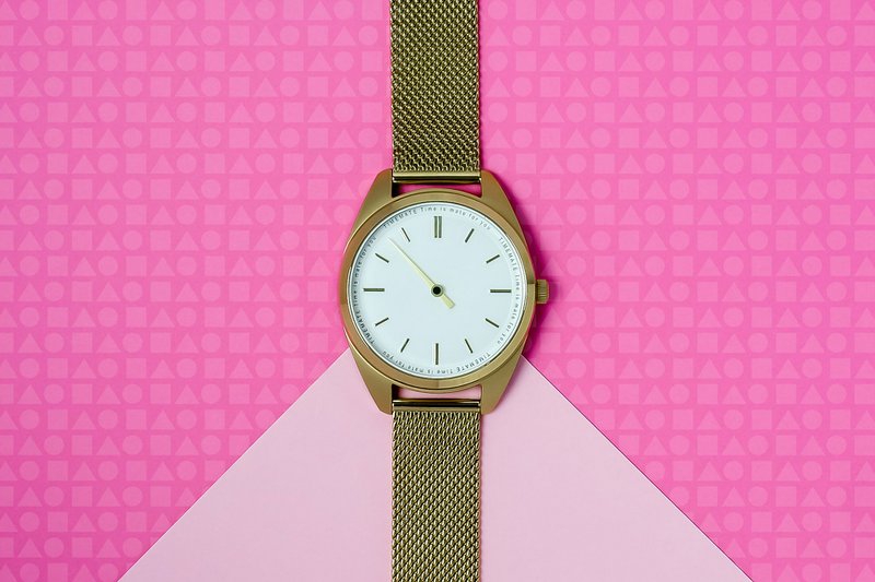 TIMEMATE - 7