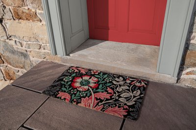 Entryways