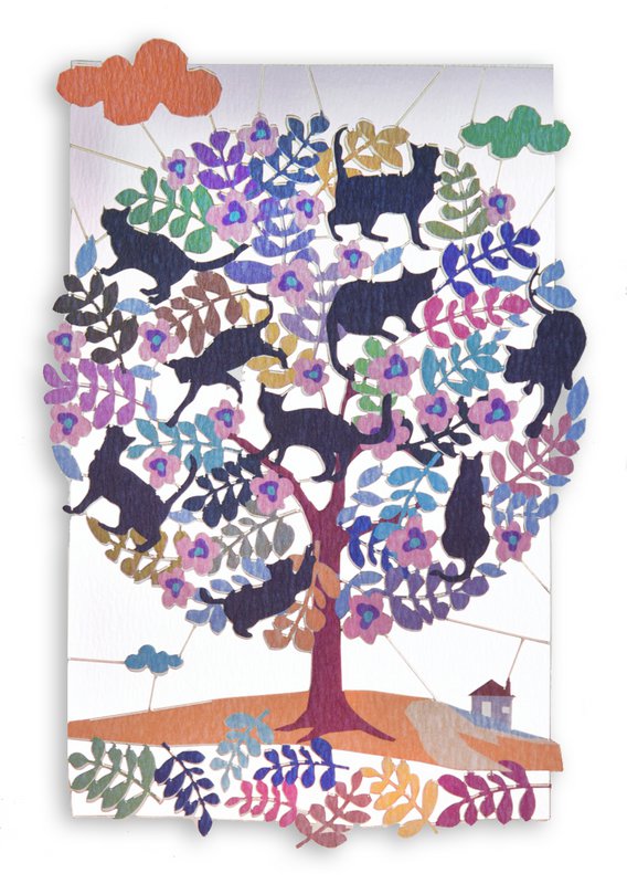 Forever Cards - 1