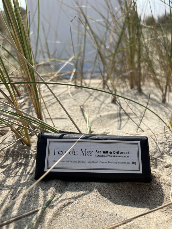 Feu de Mer - 5