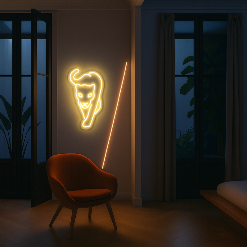STUDIO LUCE - 7