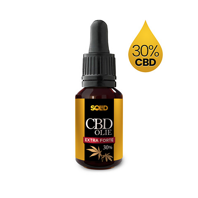 Solid CBD - 3