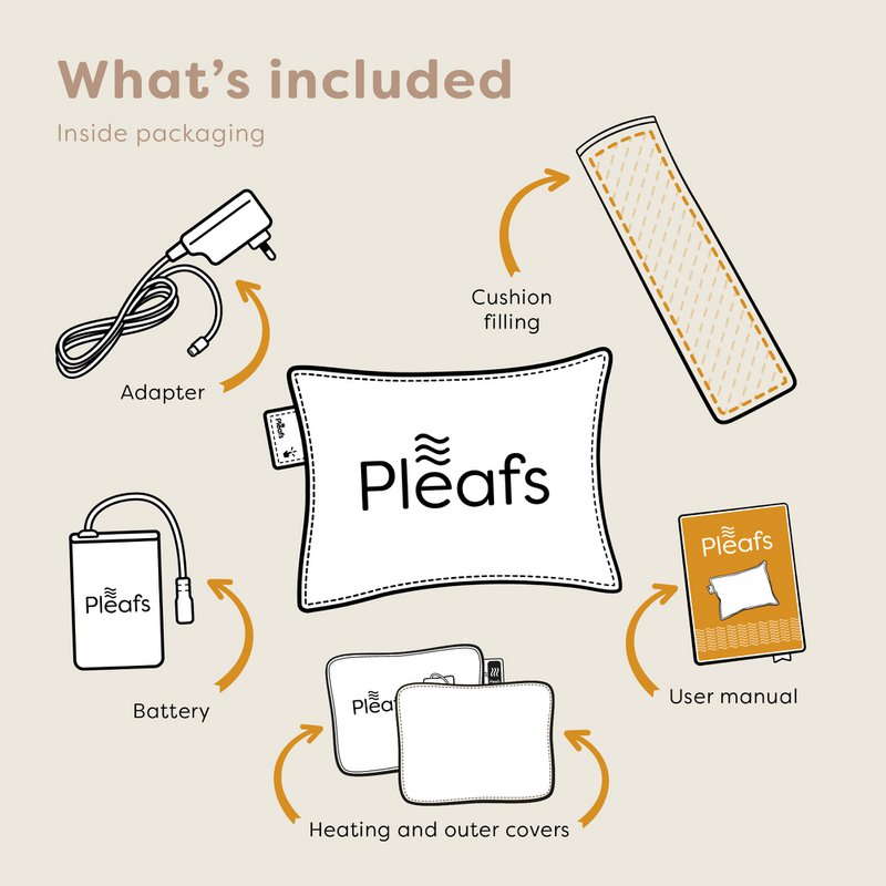 Pleafs - 5