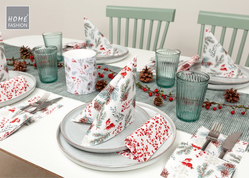 Carl Dietrich GmbH - Home Fashion - 1