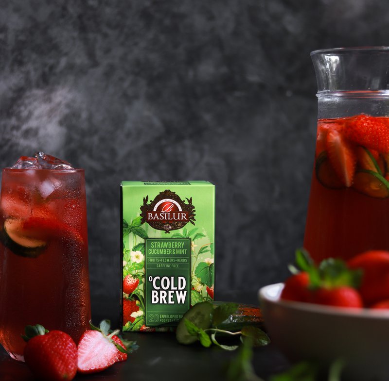 Basilur Premium Tea - 5