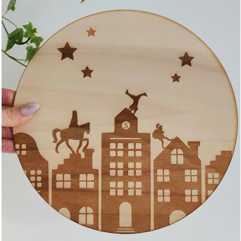 All About Hout - 4