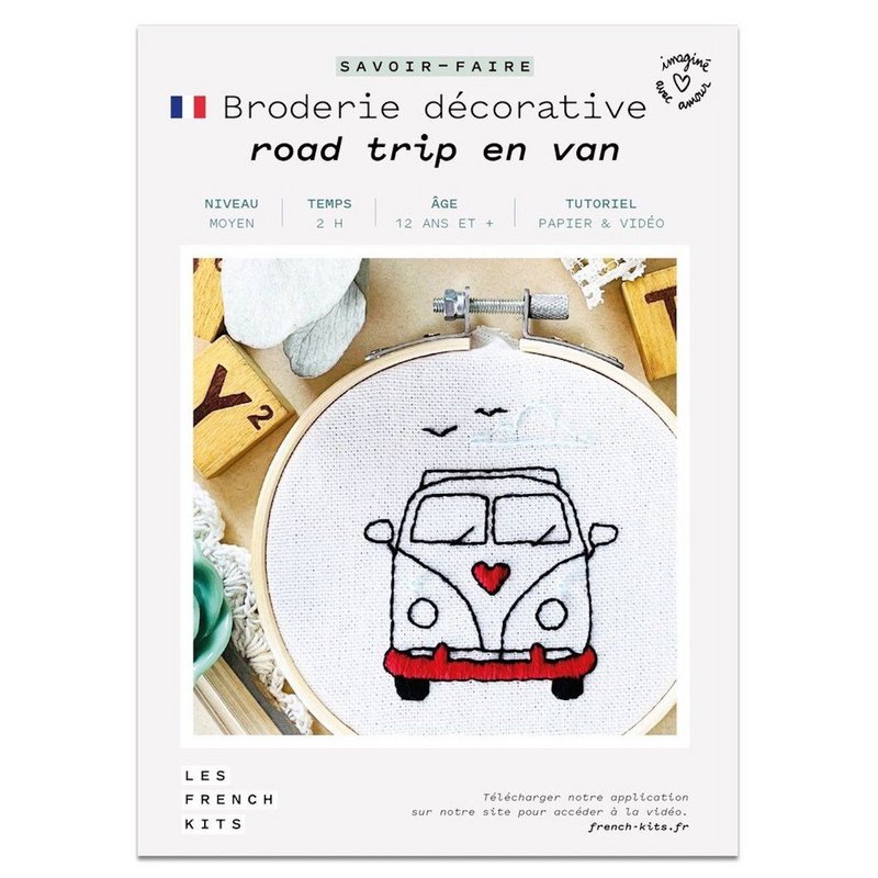 French Kits - 3