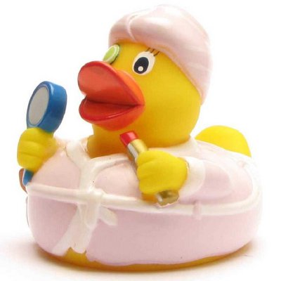Duckshop