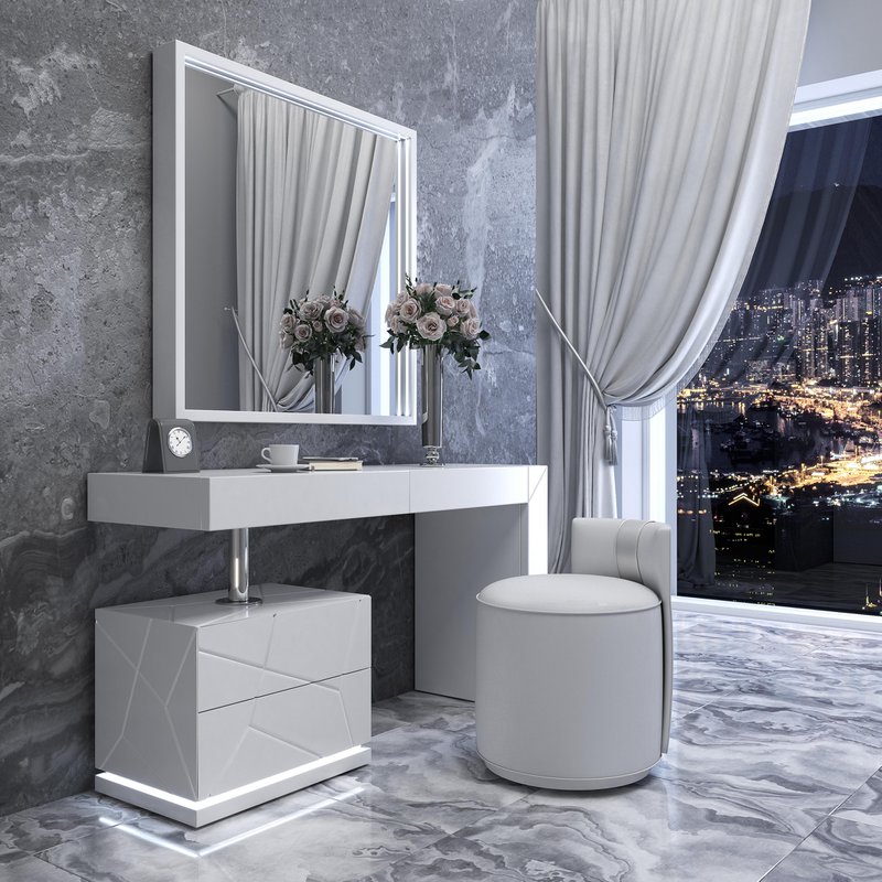 Franco Furniture - 2