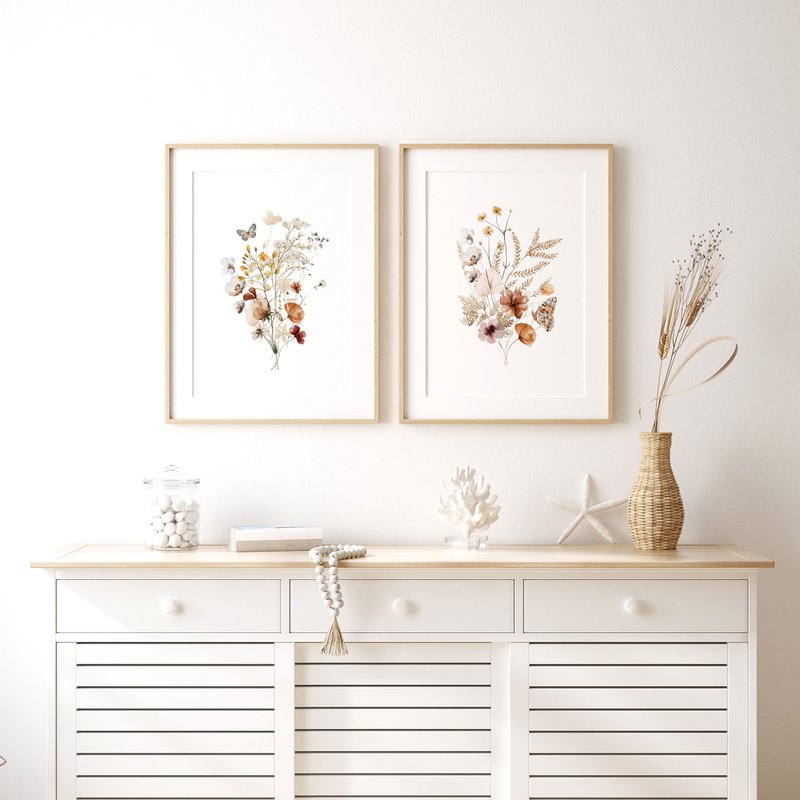 ATVIVHOMEPRINTS - 2