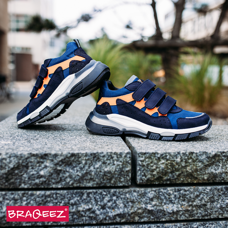 Braqeez Kids Shoes B.V. - 23