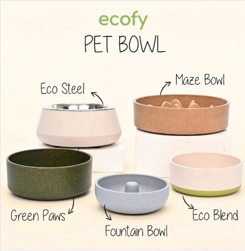 Ecofy - 7
