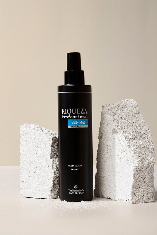 Riqueza - 5